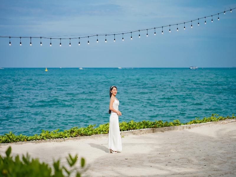 InterContinental Pattaya Resort image