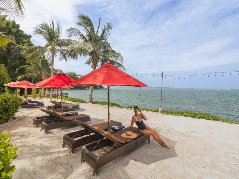 InterContinental Pattaya Resort image