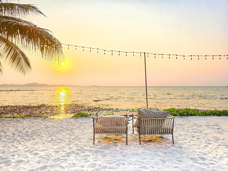 InterContinental Pattaya Resort image