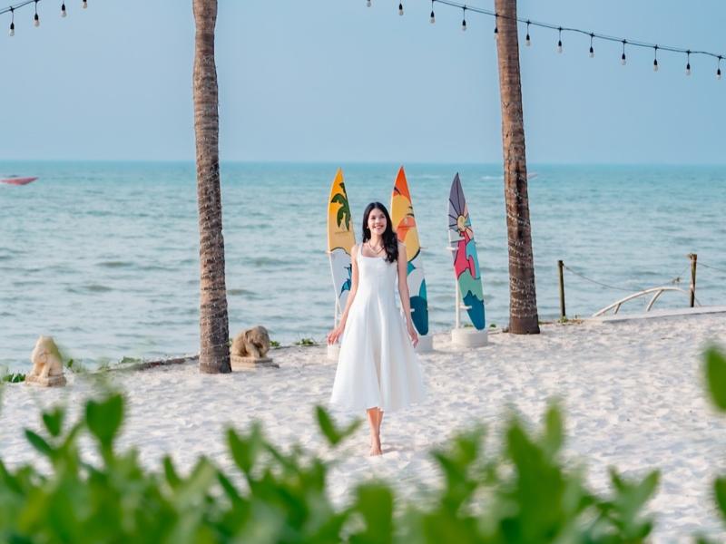 InterContinental Pattaya Resort image