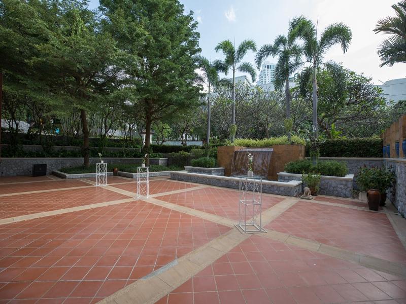 InterContinental Pattaya Resort image