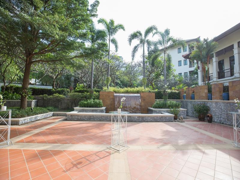InterContinental Pattaya Resort image