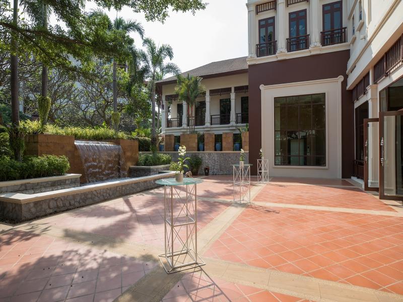 InterContinental Pattaya Resort image