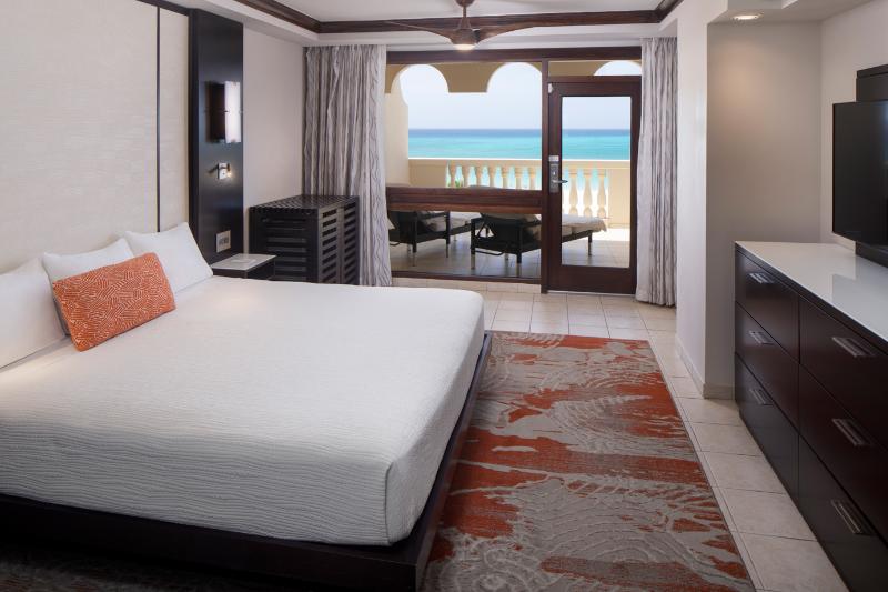 Bucuti & Tara Beach Resort gallery photo 15