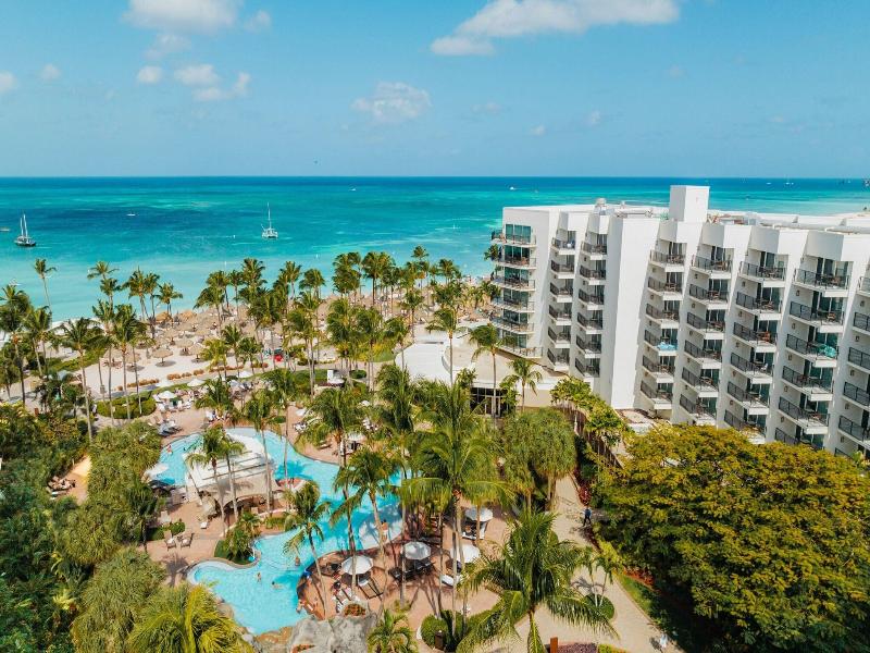 Aruba Marriott Resort & Stellaris Casino image