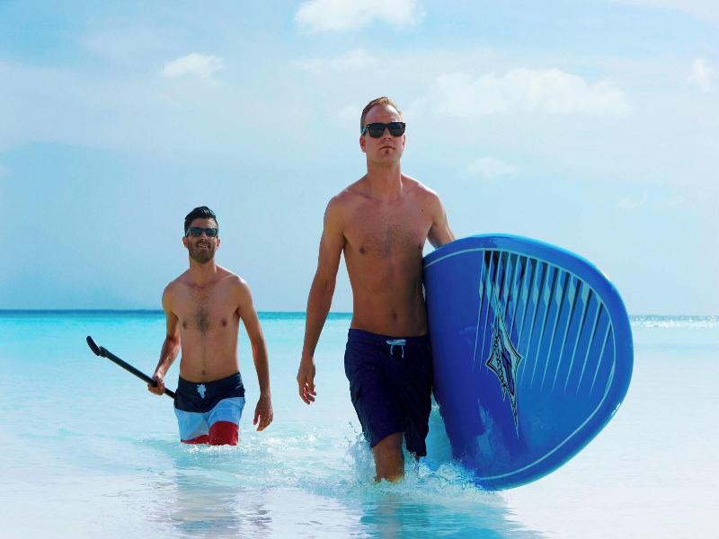 Aruba Marriott Resort & Stellaris Casino image