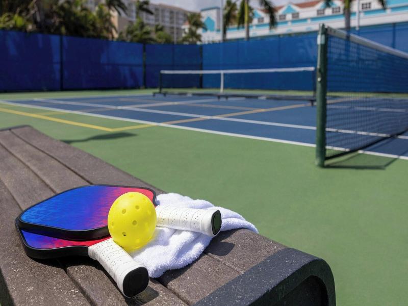 Aruba Marriott Resort & Stellaris Casino image