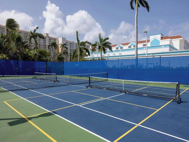 Aruba Marriott Resort & Stellaris Casino image