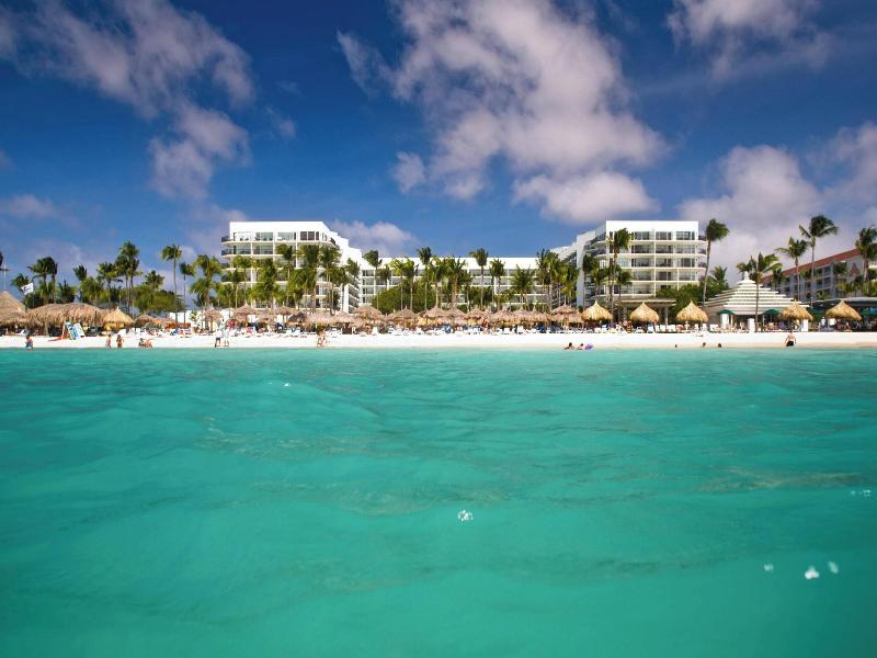 Aruba Marriott Resort & Stellaris Casino image