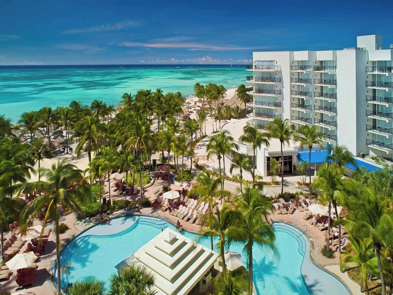 Aruba Marriott Resort & Stellaris Casino image