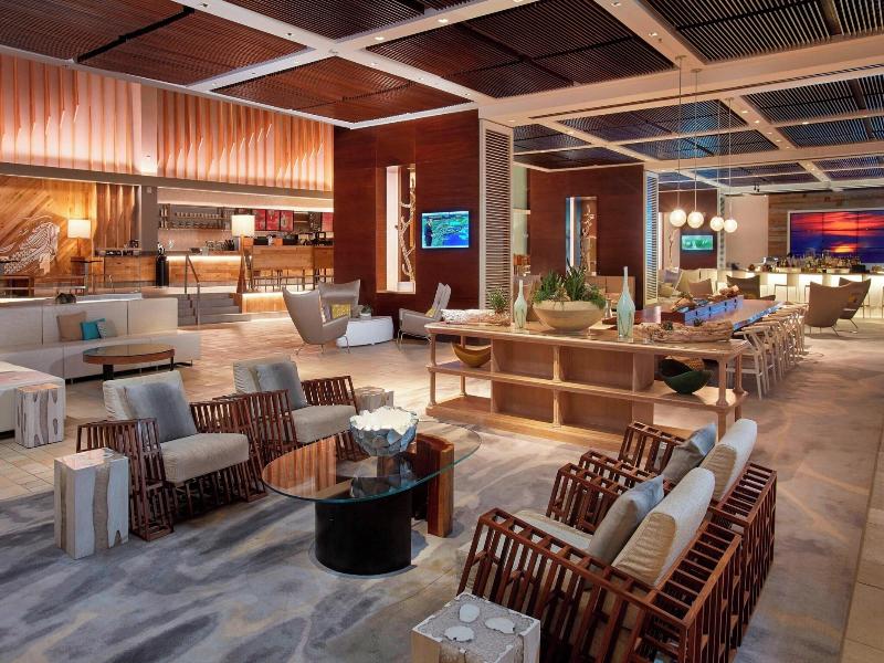 Aruba Marriott Resort & Stellaris Casino image