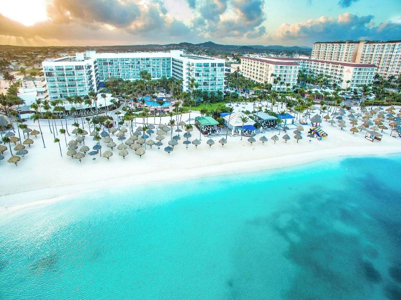 Aruba Marriott Resort & Stellaris Casino image