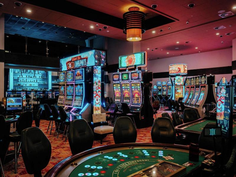 Aruba Marriott Resort & Stellaris Casino image