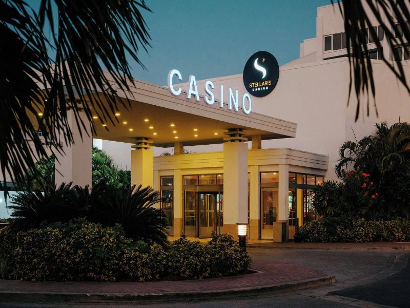 Aruba Marriott Resort & Stellaris Casino image