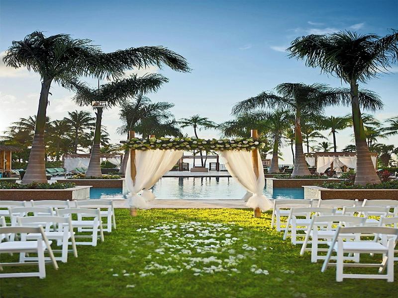 Aruba Marriott Resort & Stellaris Casino image
