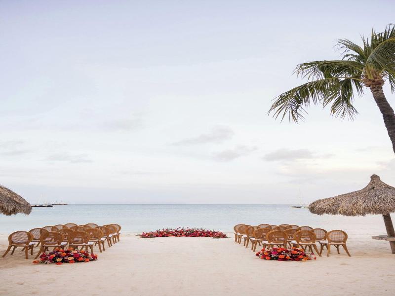 Aruba Marriott Resort & Stellaris Casino image