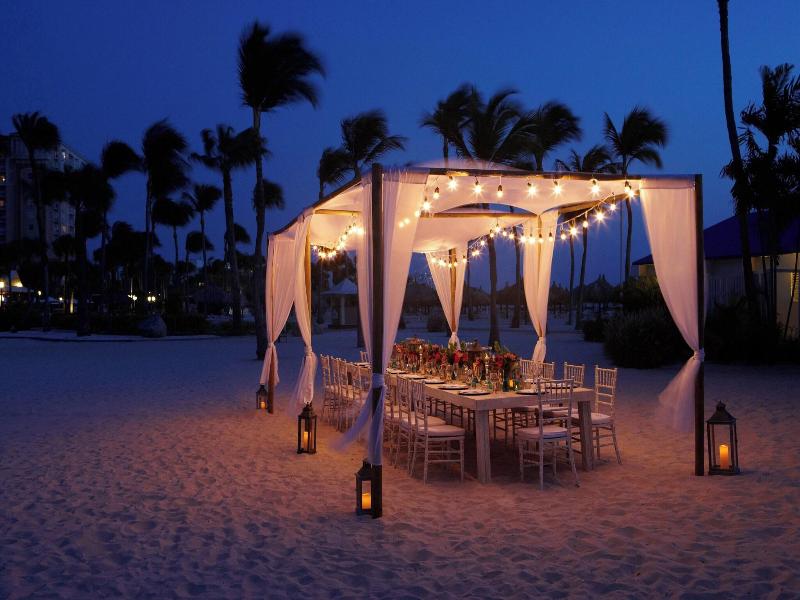 Aruba Marriott Resort & Stellaris Casino image