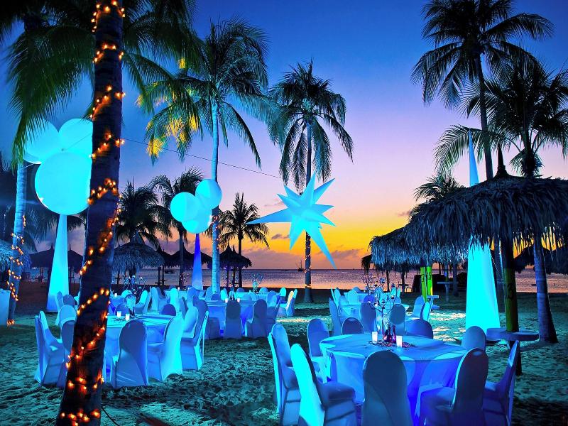 Aruba Marriott Resort & Stellaris Casino image