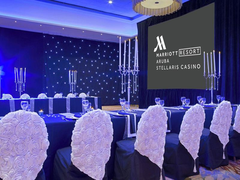 Aruba Marriott Resort & Stellaris Casino image