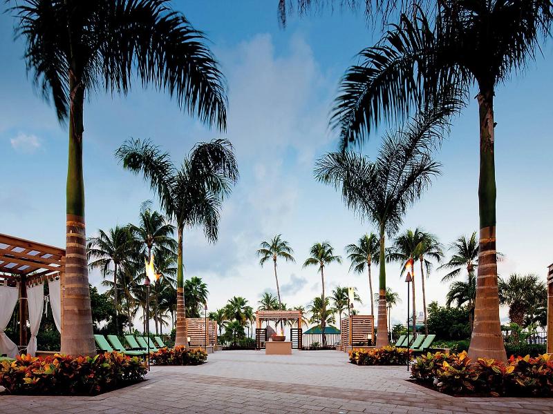 Aruba Marriott Resort & Stellaris Casino image
