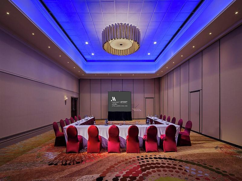 Aruba Marriott Resort & Stellaris Casino image