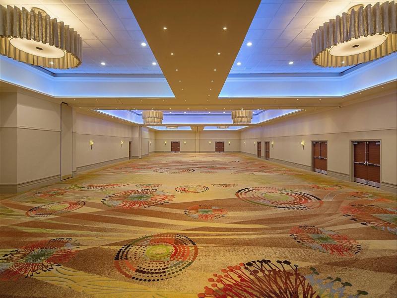 Aruba Marriott Resort & Stellaris Casino image