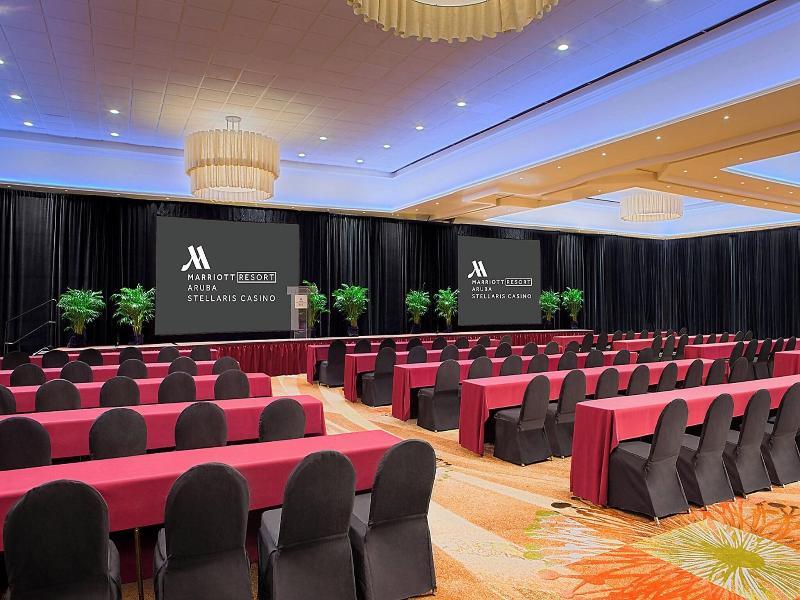 Aruba Marriott Resort & Stellaris Casino image