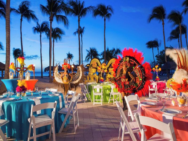 Aruba Marriott Resort & Stellaris Casino image