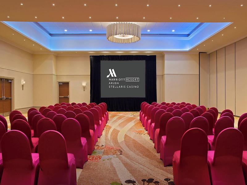 Aruba Marriott Resort & Stellaris Casino image
