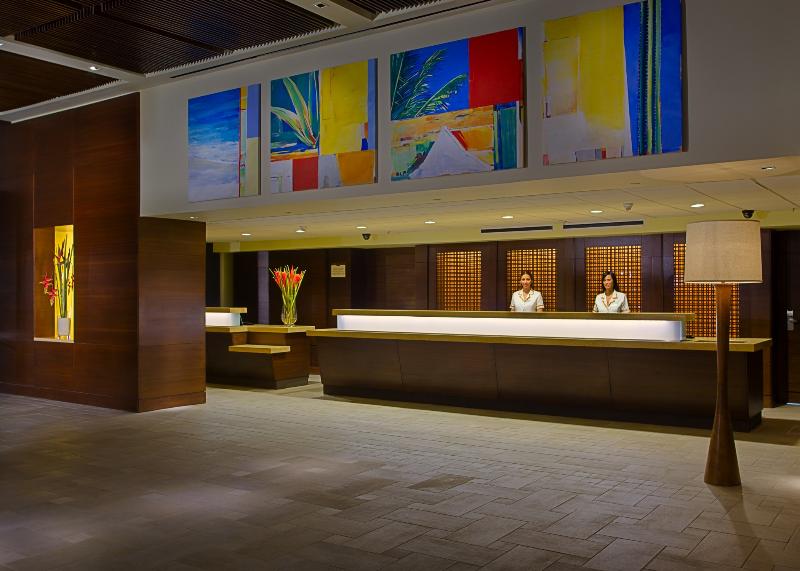 Aruba Marriott Resort