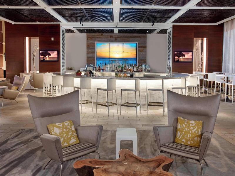 Aruba Marriott Resort & Stellaris Casino image