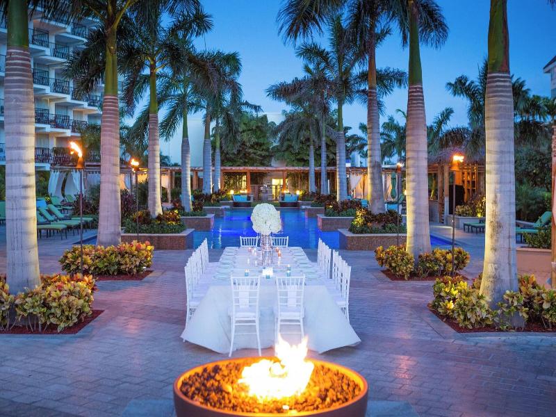 Aruba Marriott Resort & Stellaris Casino image
