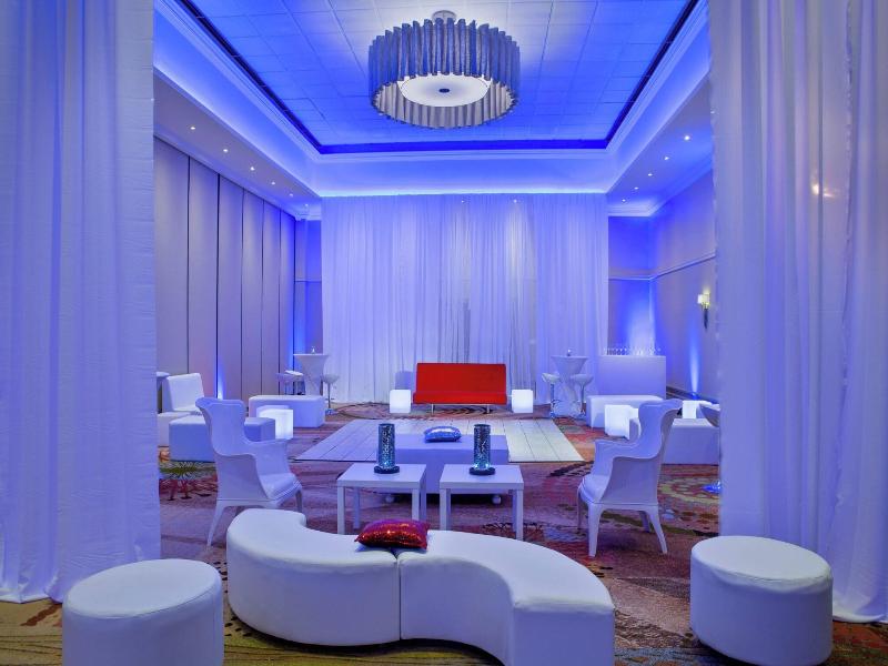 Aruba Marriott Resort & Stellaris Casino image