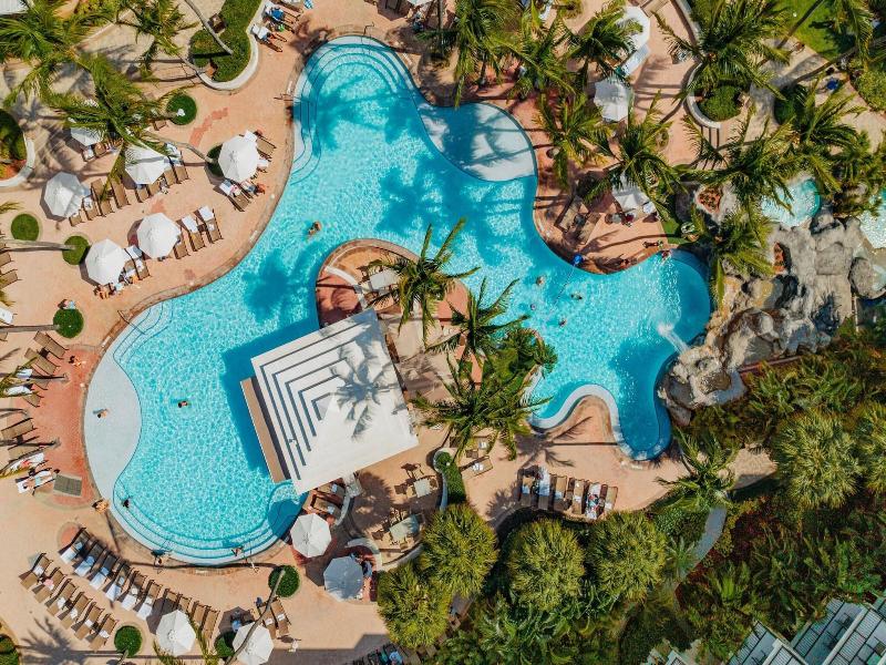 Aruba Marriott Resort & Stellaris Casino image