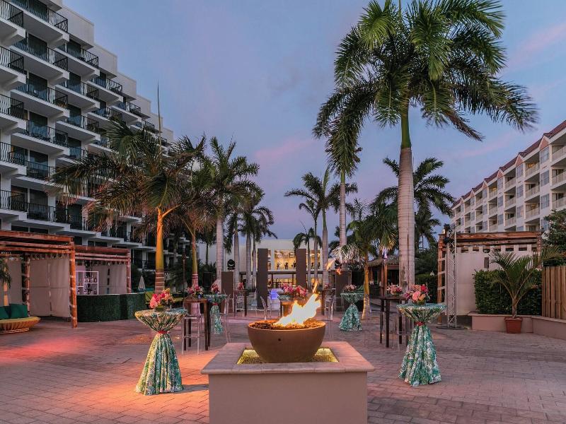 Aruba Marriott Resort & Stellaris Casino image