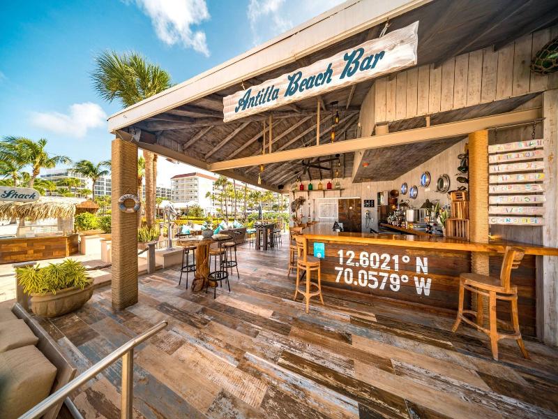 Aruba Marriott Resort & Stellaris Casino image