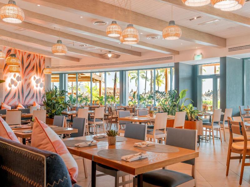 Aruba Marriott Resort & Stellaris Casino image