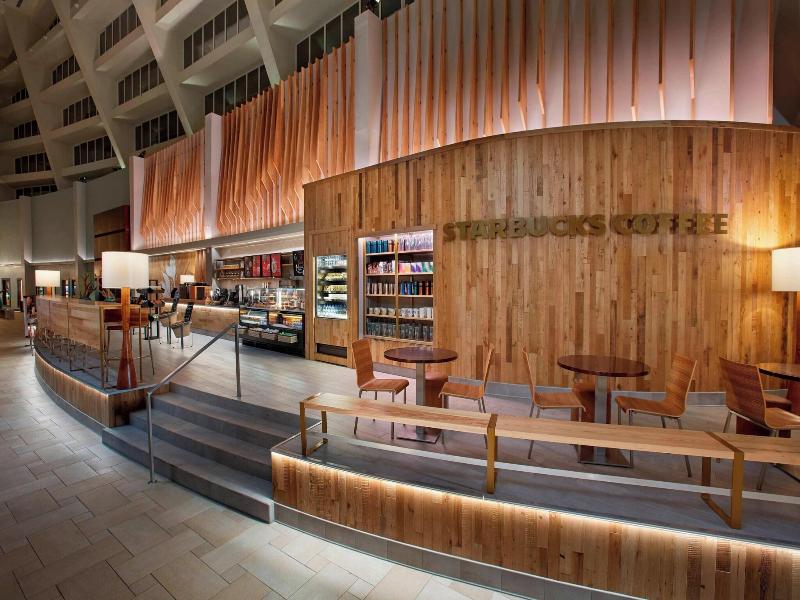 Aruba Marriott Resort & Stellaris Casino image