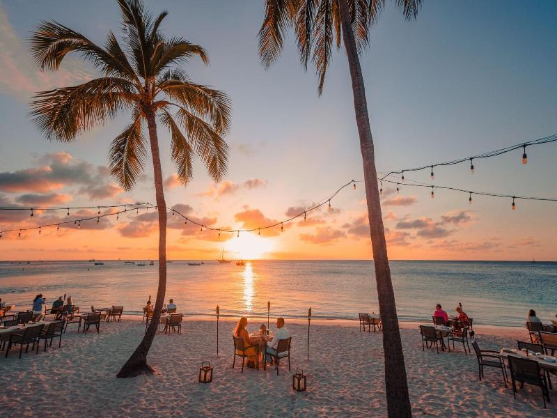 Aruba Marriott Resort & Stellaris Casino image