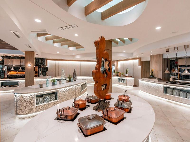 Aruba Marriott Resort & Stellaris Casino image