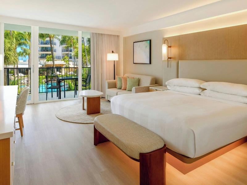 Aruba Marriott Resort & Stellaris Casino image