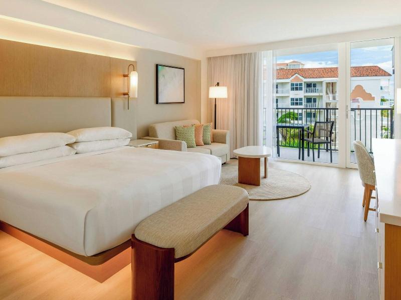 Aruba Marriott Resort & Stellaris Casino image