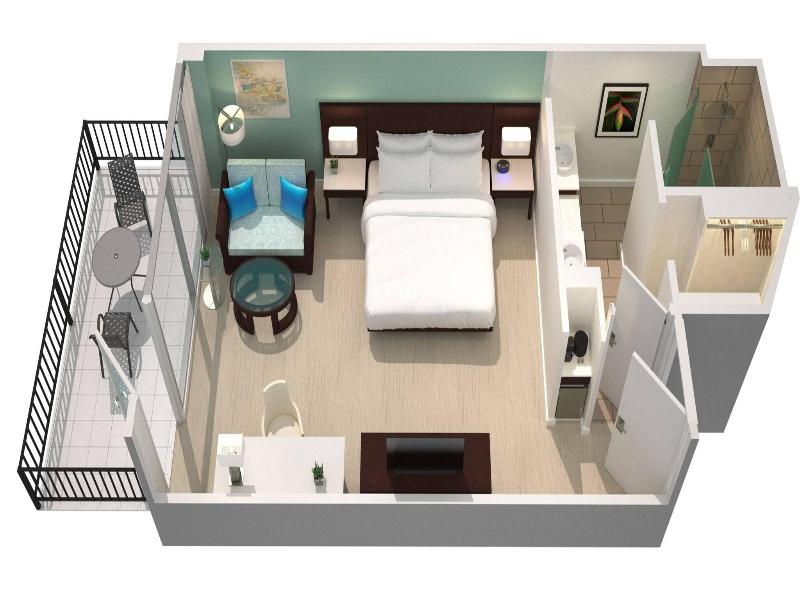 Aruba Marriott Resort & Stellaris Casino image