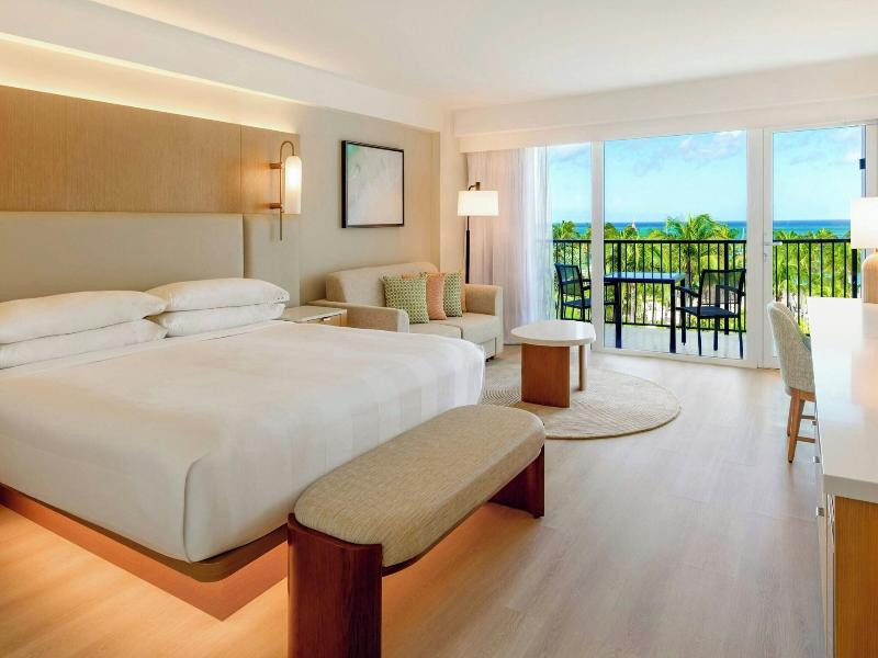 Aruba Marriott Resort & Stellaris Casino image