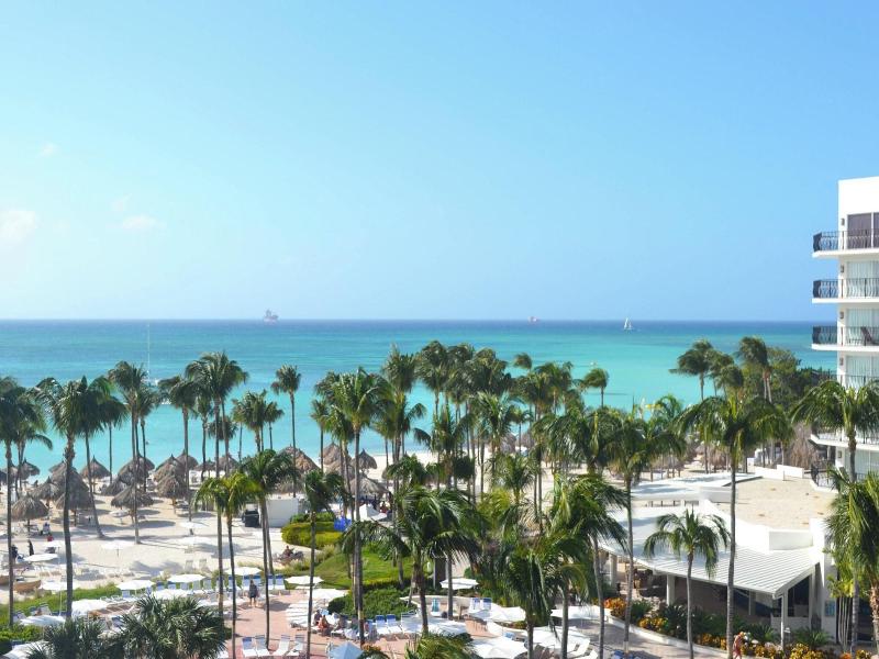 Aruba Marriott Resort & Stellaris Casino image