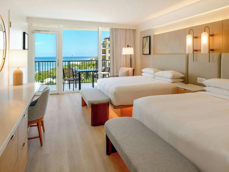 Aruba Marriott Resort & Stellaris Casino image