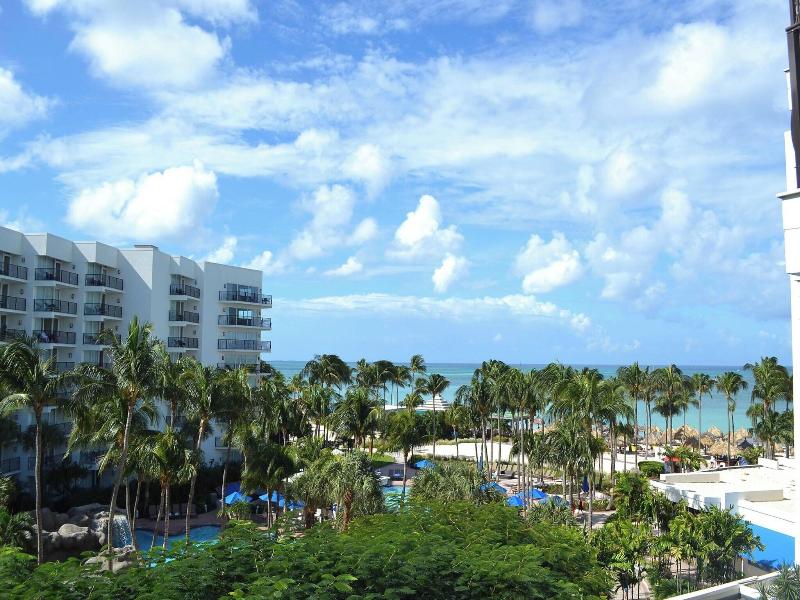 Aruba Marriott Resort & Stellaris Casino image