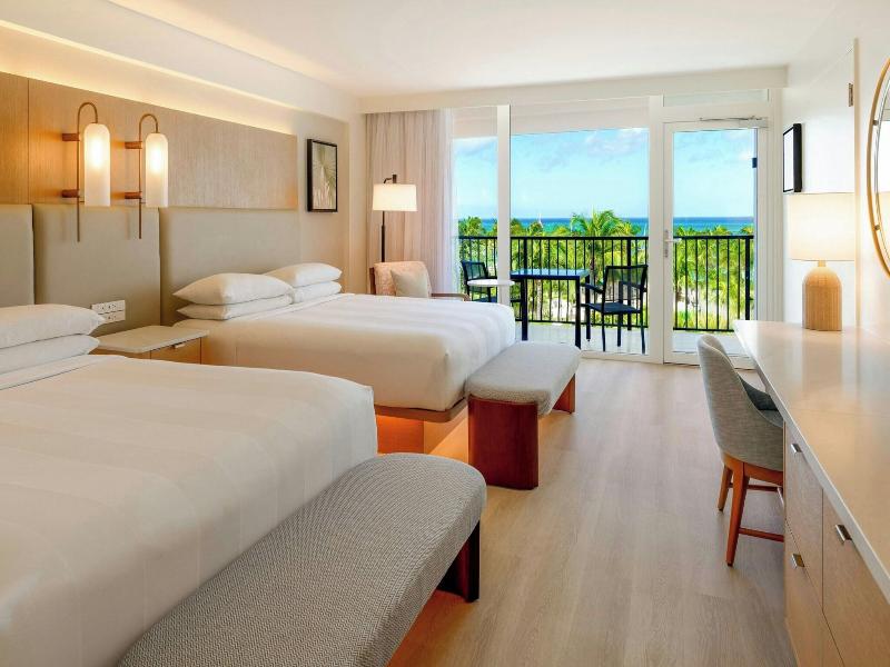 Aruba Marriott Resort & Stellaris Casino image