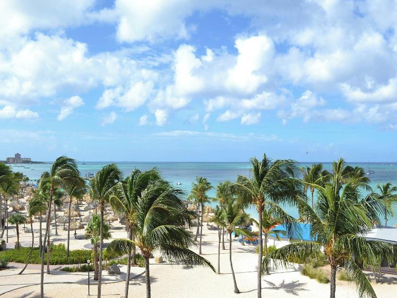 Aruba Marriott Resort & Stellaris Casino image