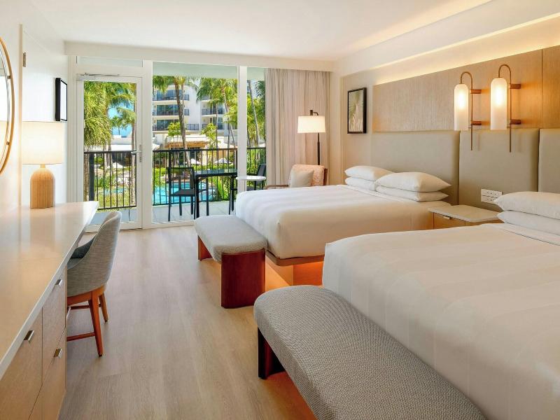 Aruba Marriott Resort & Stellaris Casino image